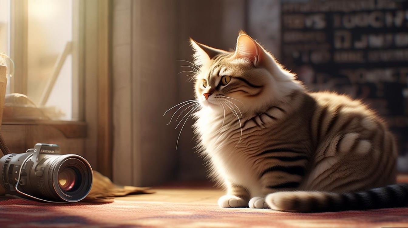 猫咪怀孕拍照多少