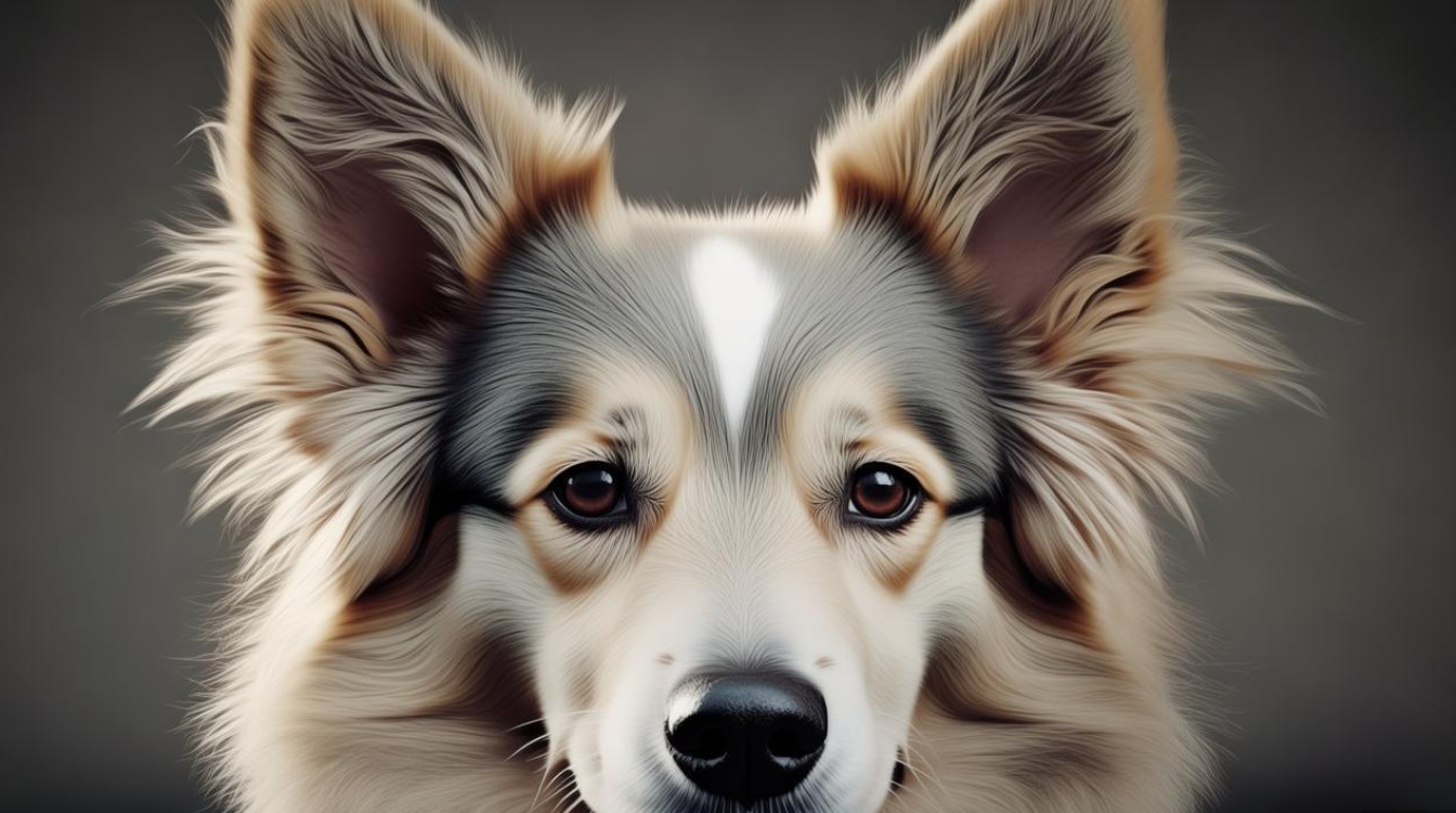 狗狗耳朵怎么立
