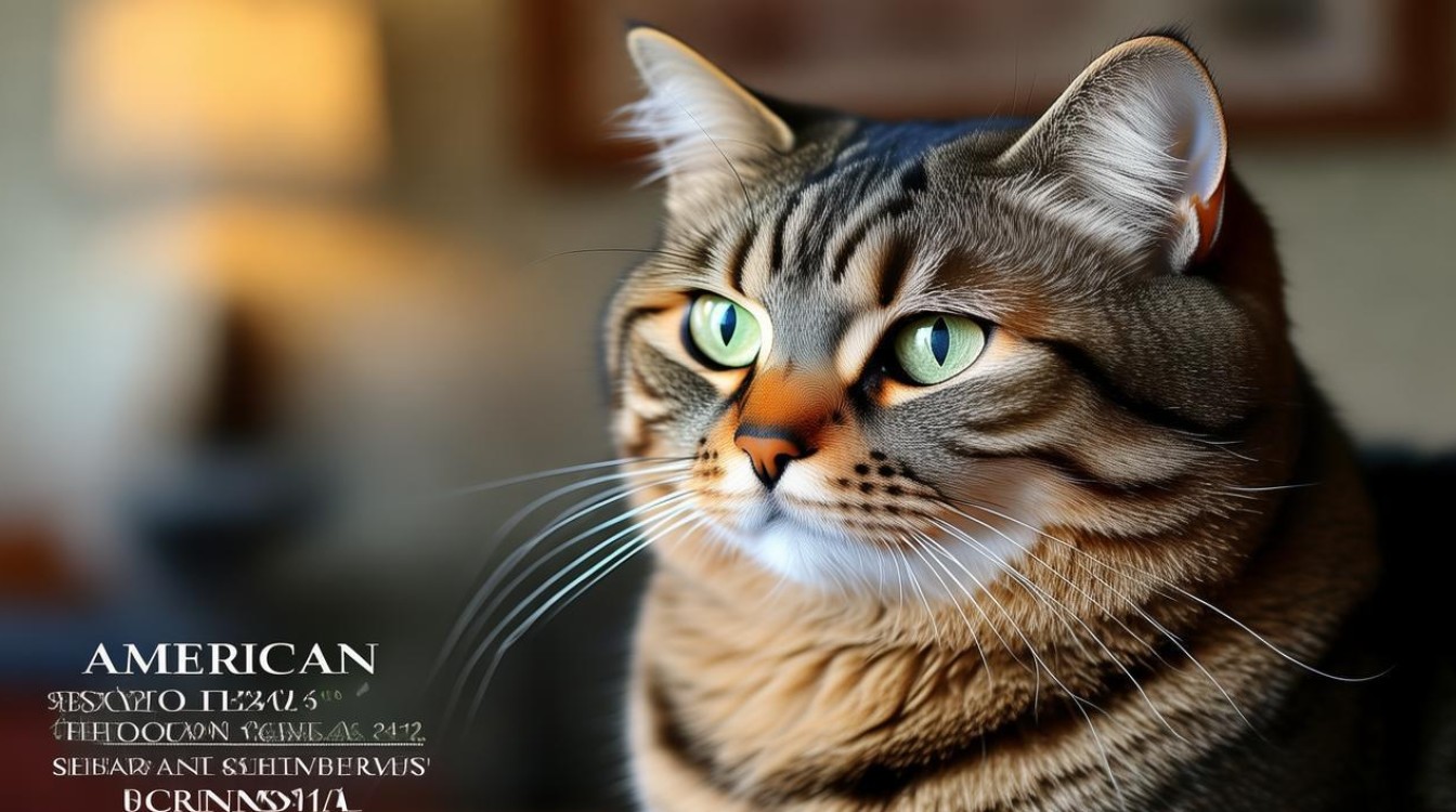 美短猫咪官方