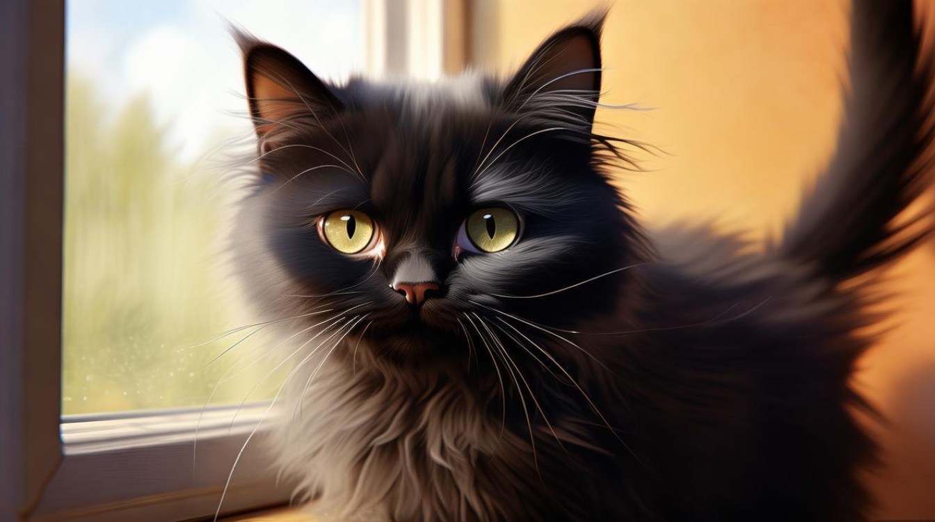 猫咪出门呼吸急促