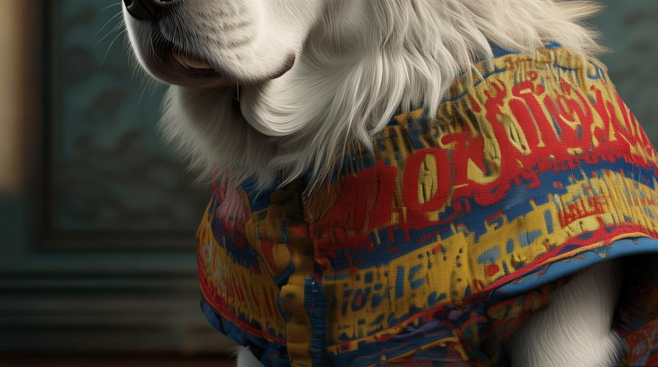 狗狗衣服大狗