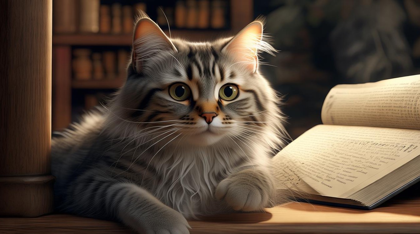 猫咪为什么厌食
