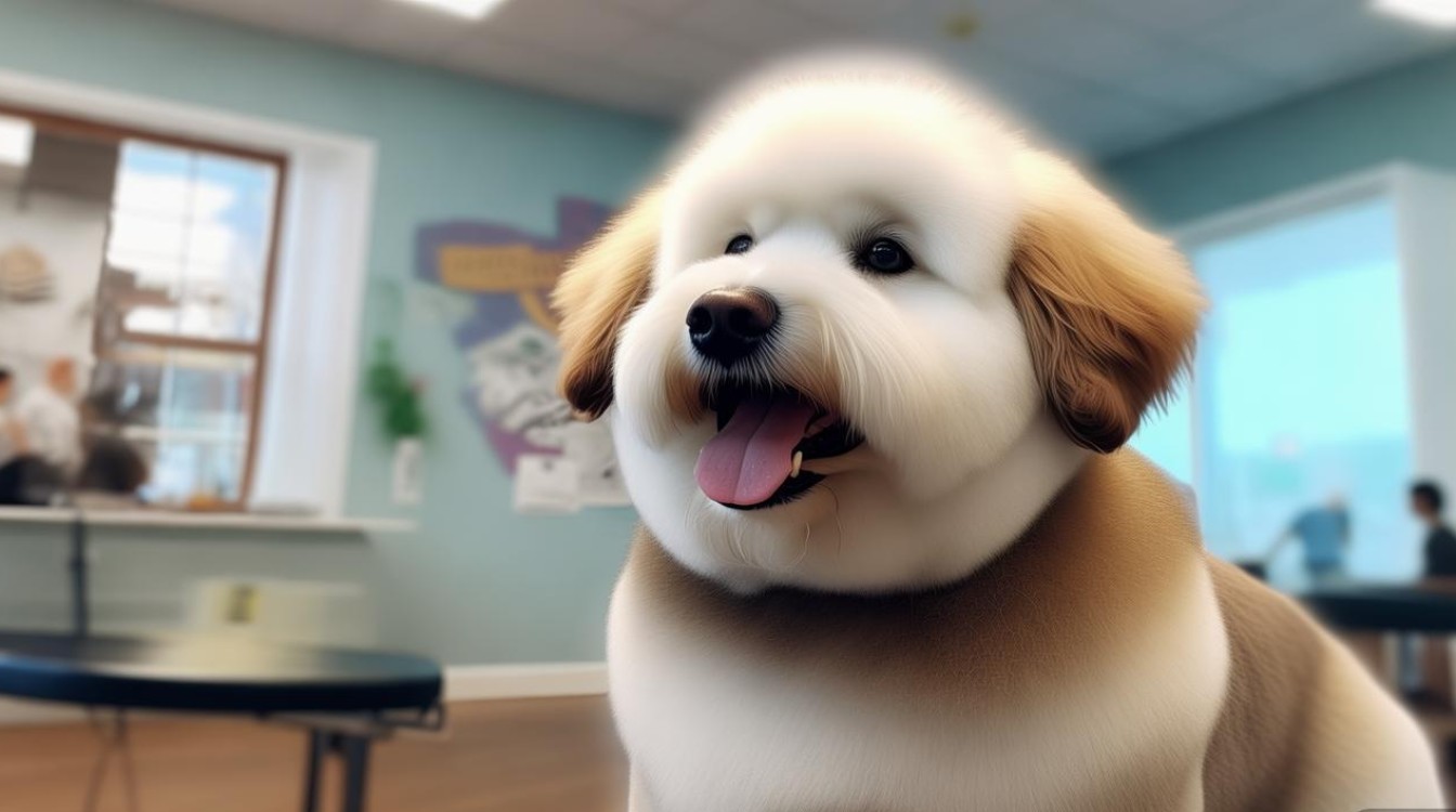 狗狗拉毛好处