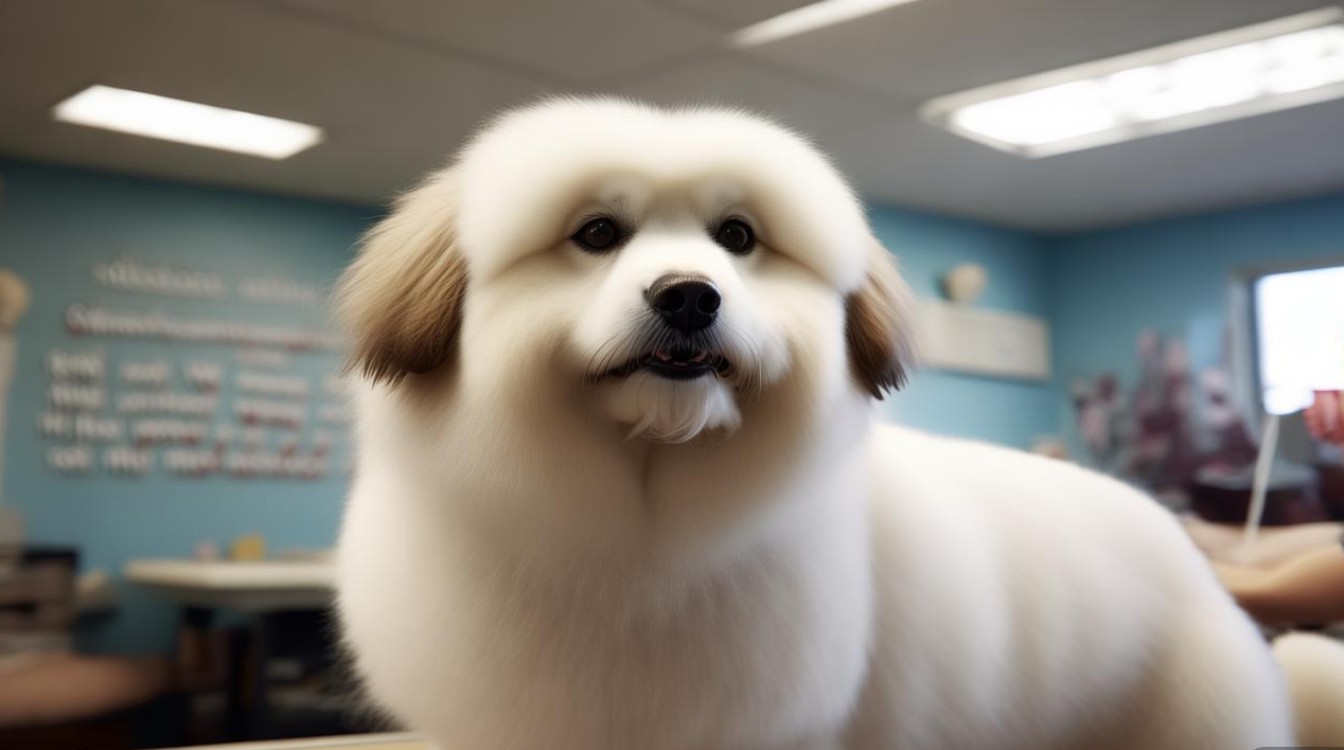狗狗拉毛好处