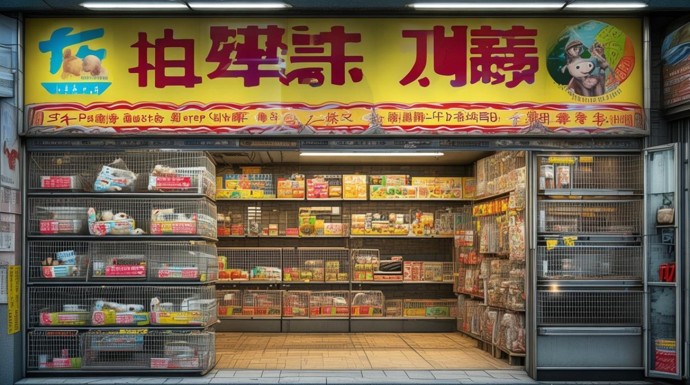 长沙买仓鼠笼子的地方