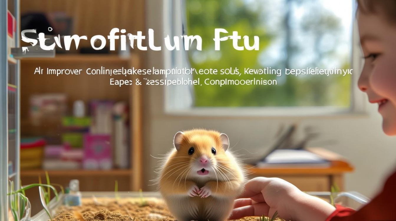 学生养小仓鼠的好处