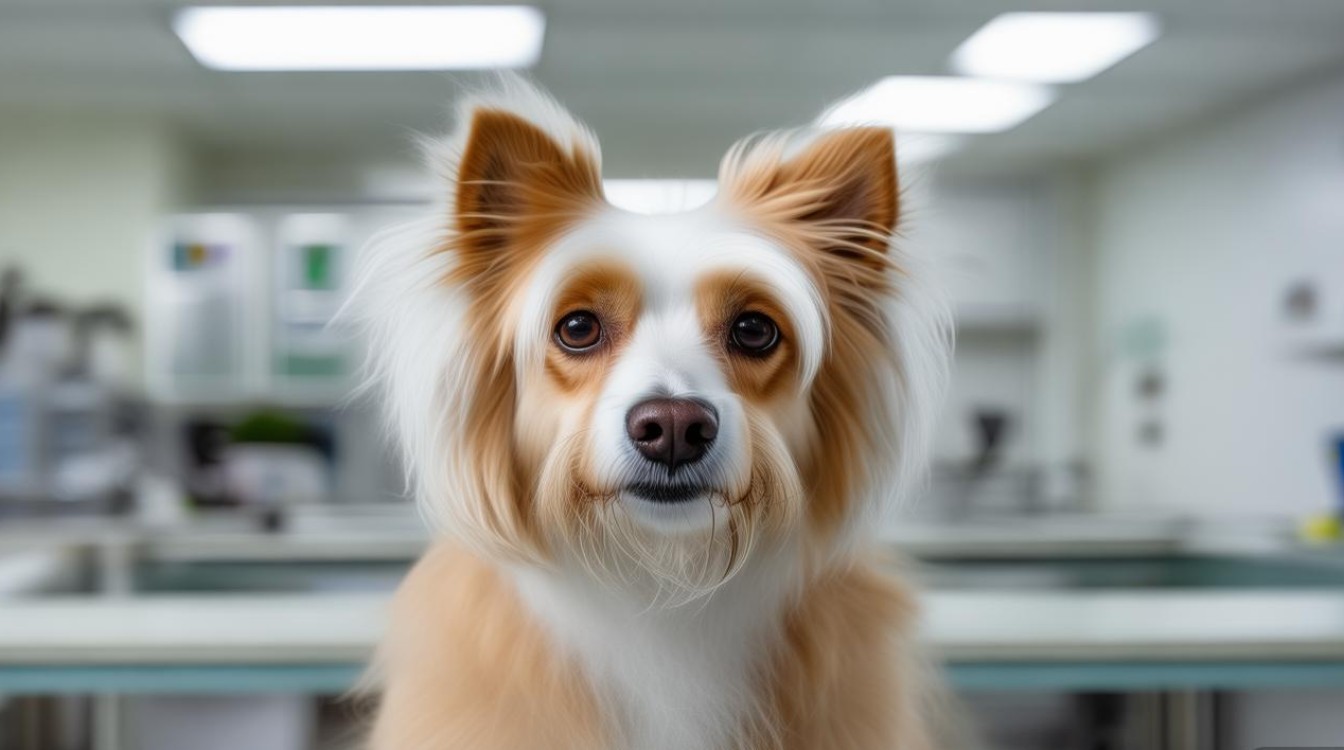 狗狗绝育美容针