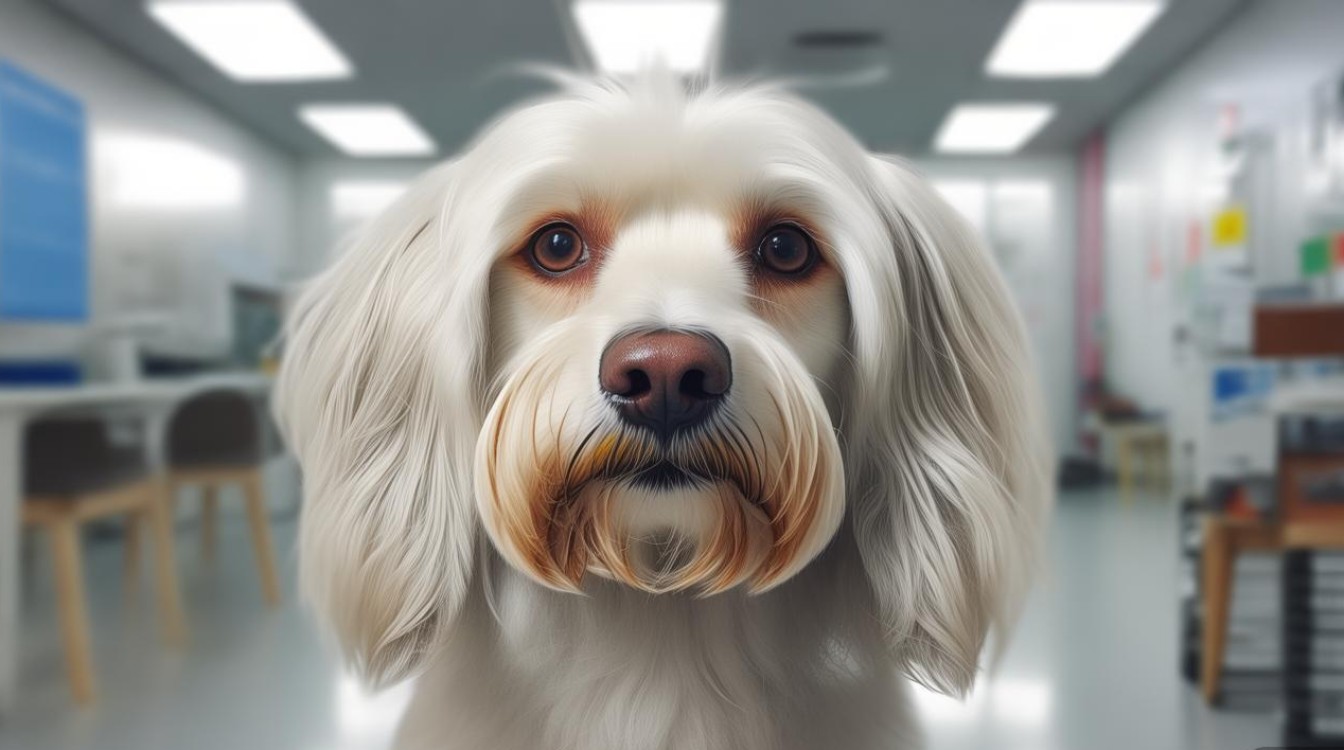 狗狗绝育美容针