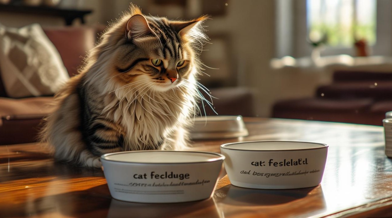 猫咪要喂几次