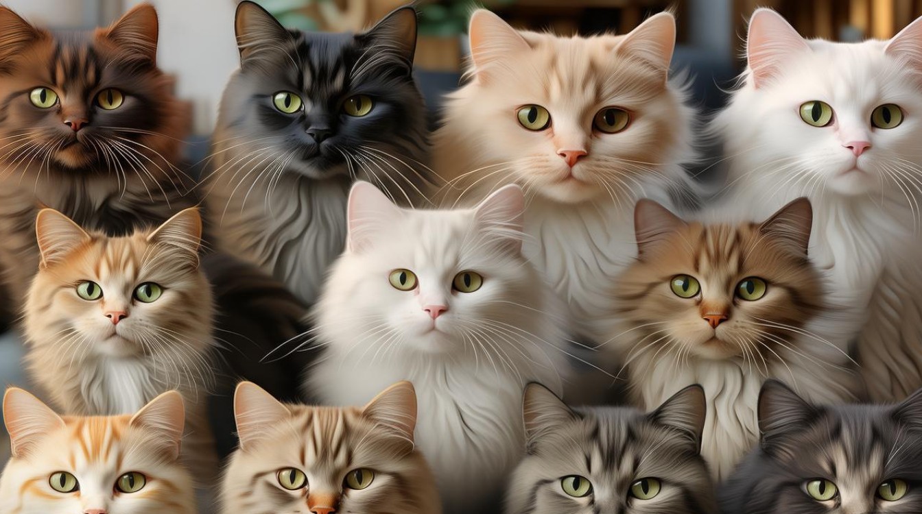 猫咪几个适合绝育