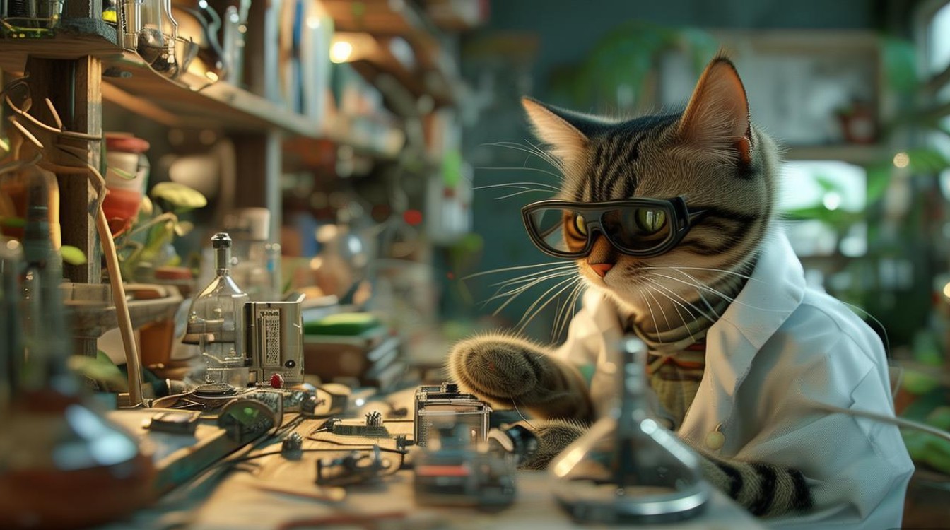 猫咪科学园代购