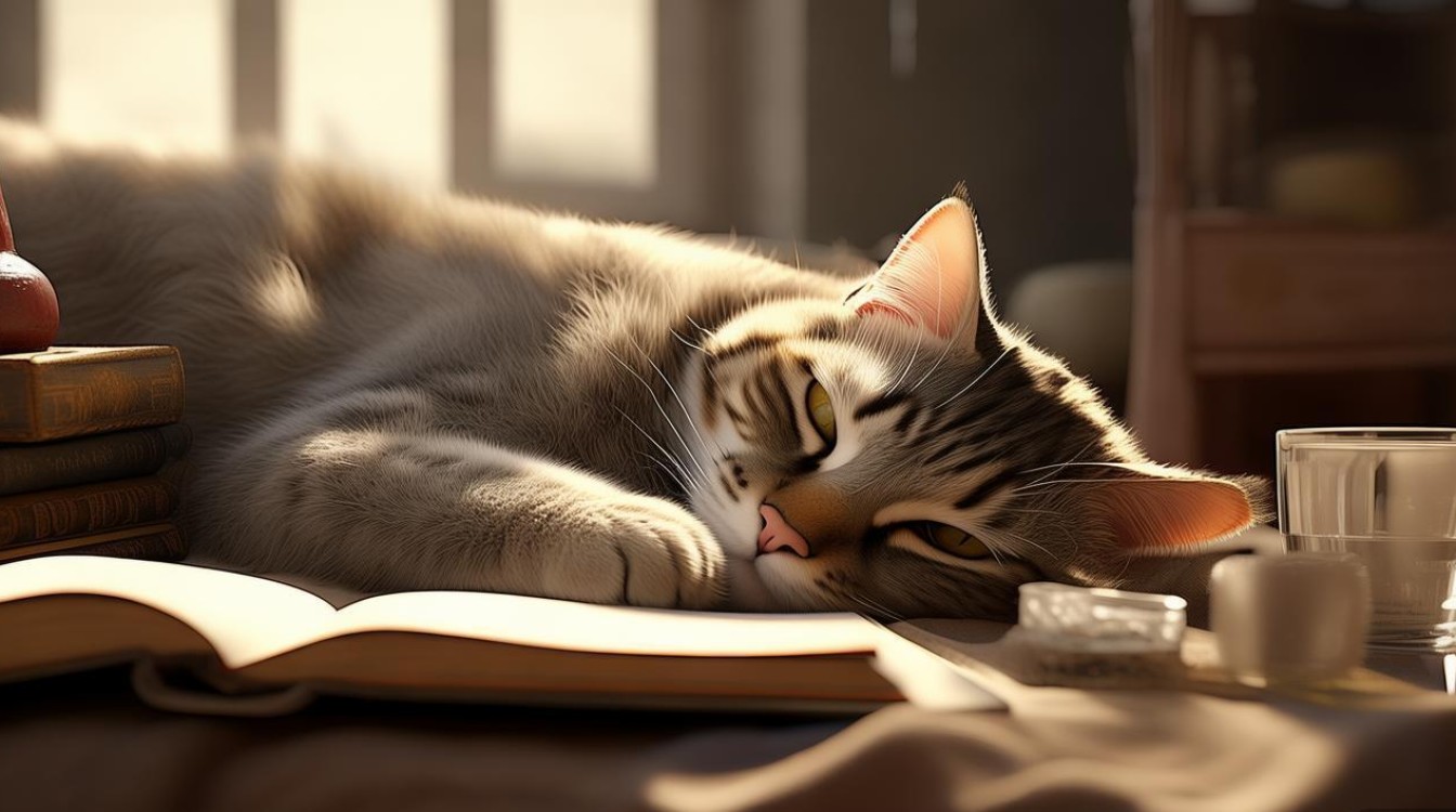 猫咪老死怎么处理