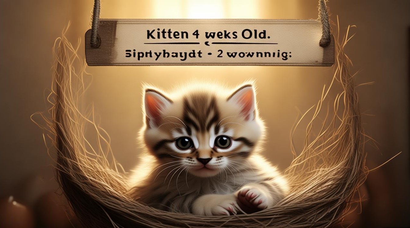猫咪出生多久驱虫