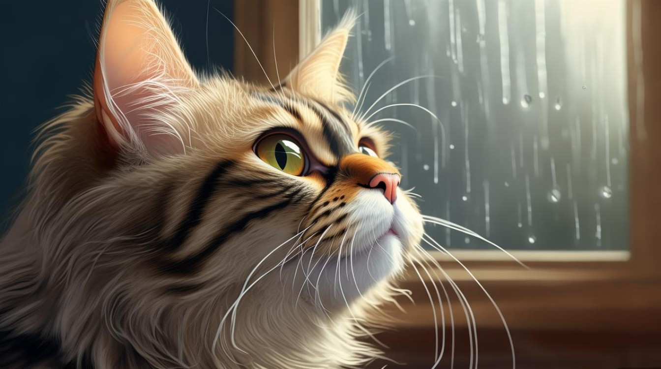 猫咪鼻支反复