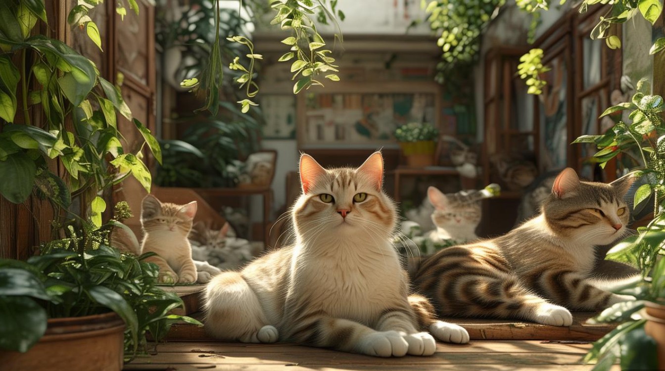 广州天河猫咪收留
