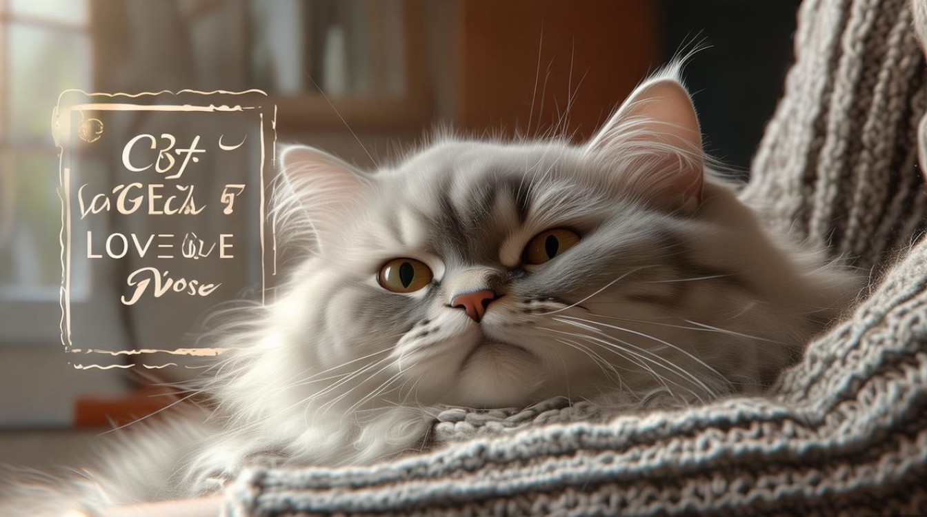 猫咪大宠爱 剂量