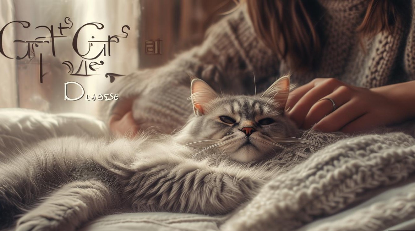 猫咪大宠爱 剂量