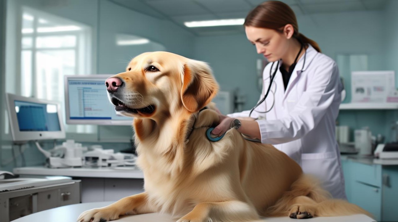 狗狗甲状腺素