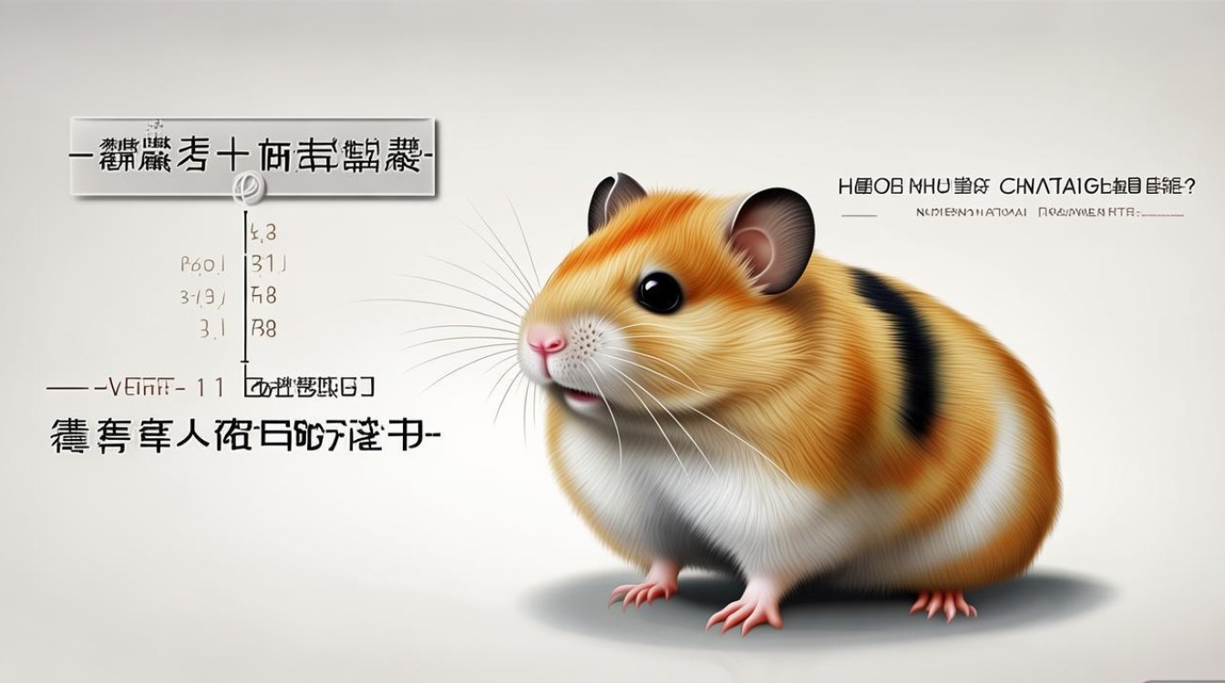 仓鼠体重多少为正常吗