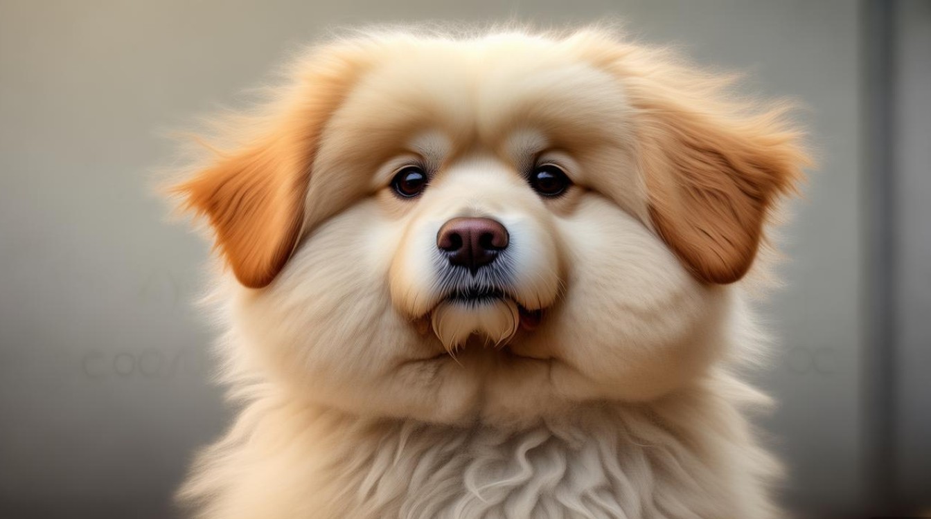 狗狗花泰迪