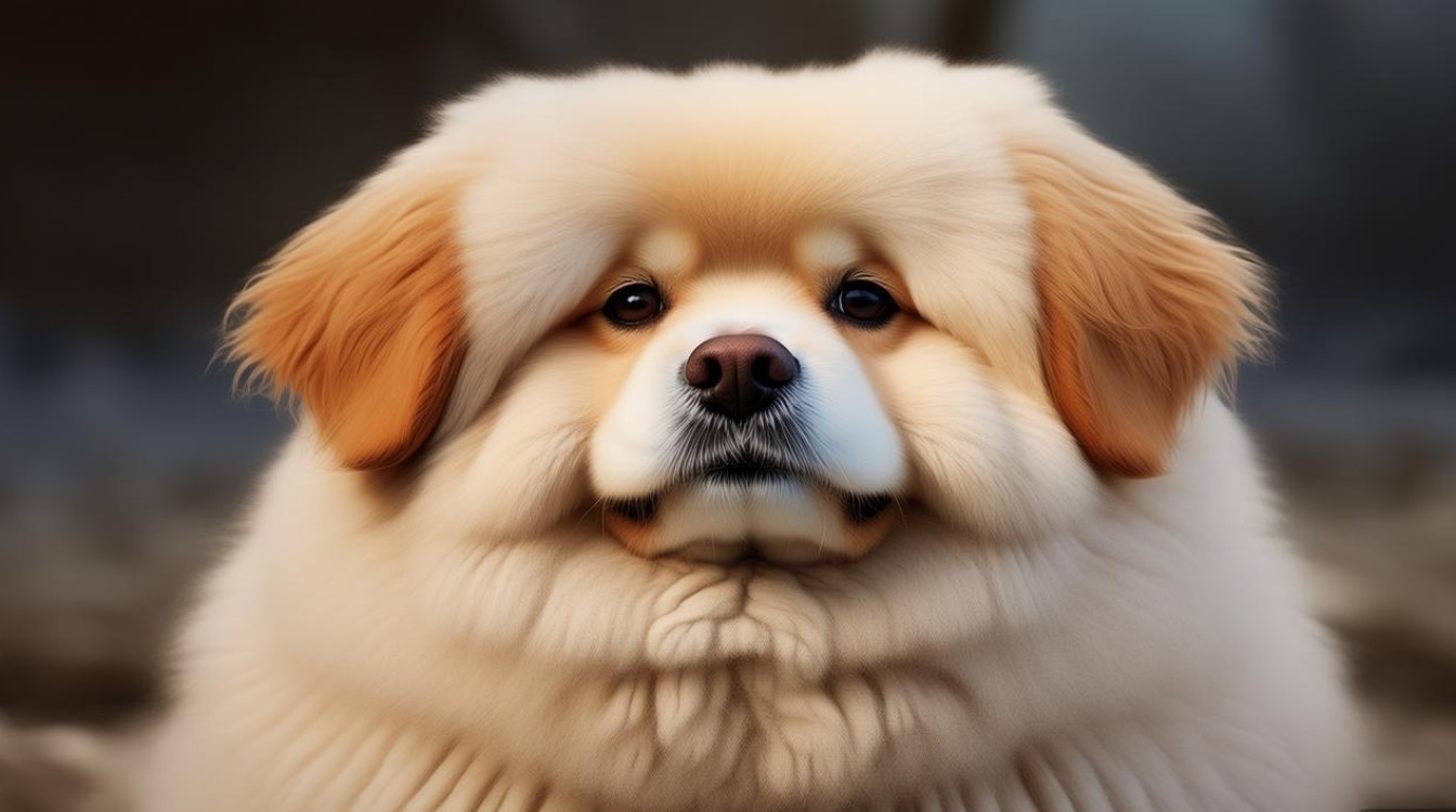 狗狗花泰迪