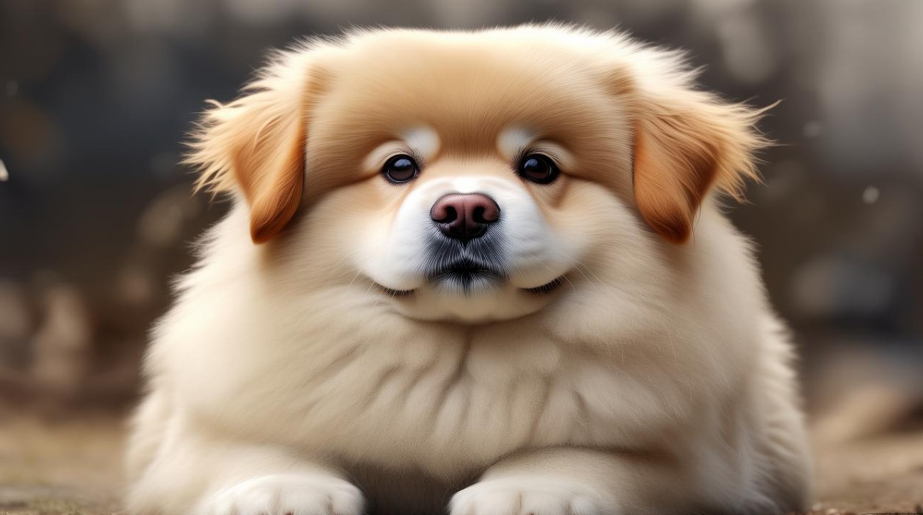 狗狗花泰迪