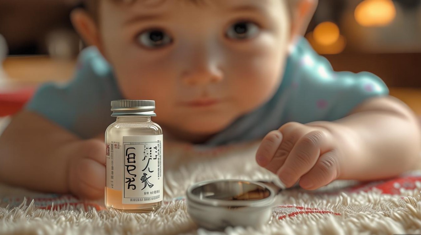 狗狗小儿感冒颗粒