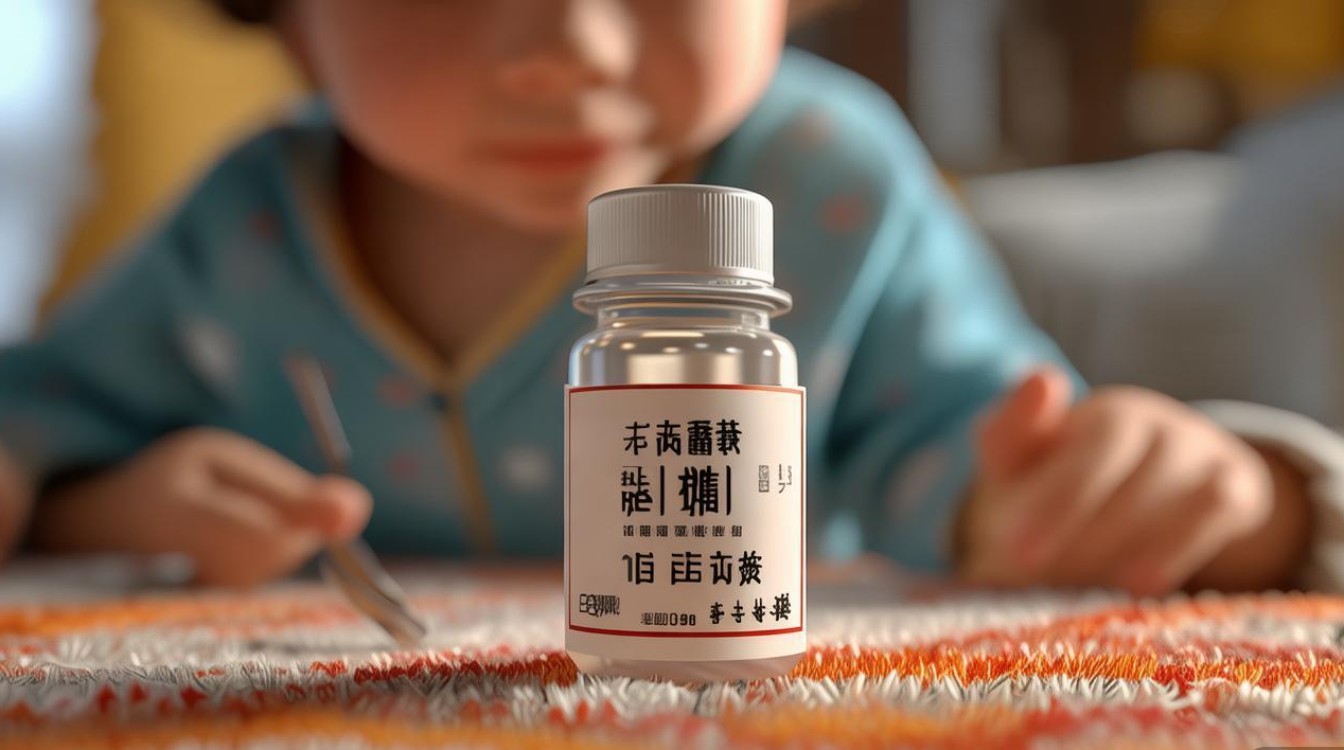 狗狗小儿感冒颗粒