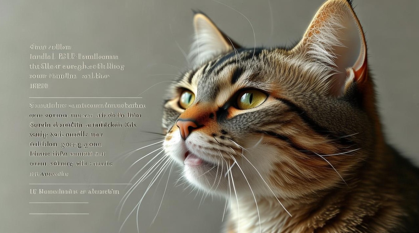 猫咪咂嘴正常吗