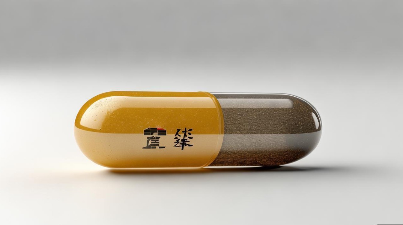 庆大霉素胶囊狗狗
