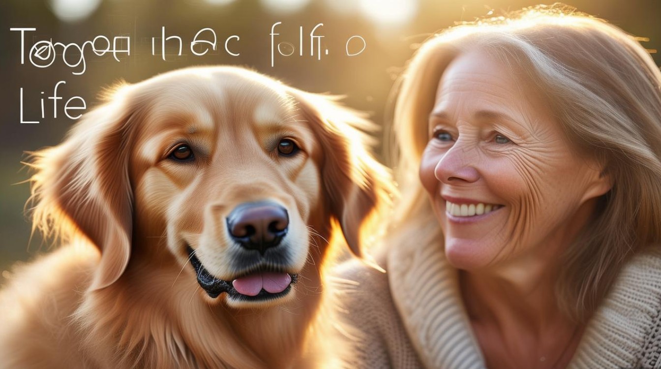 狗狗不分离