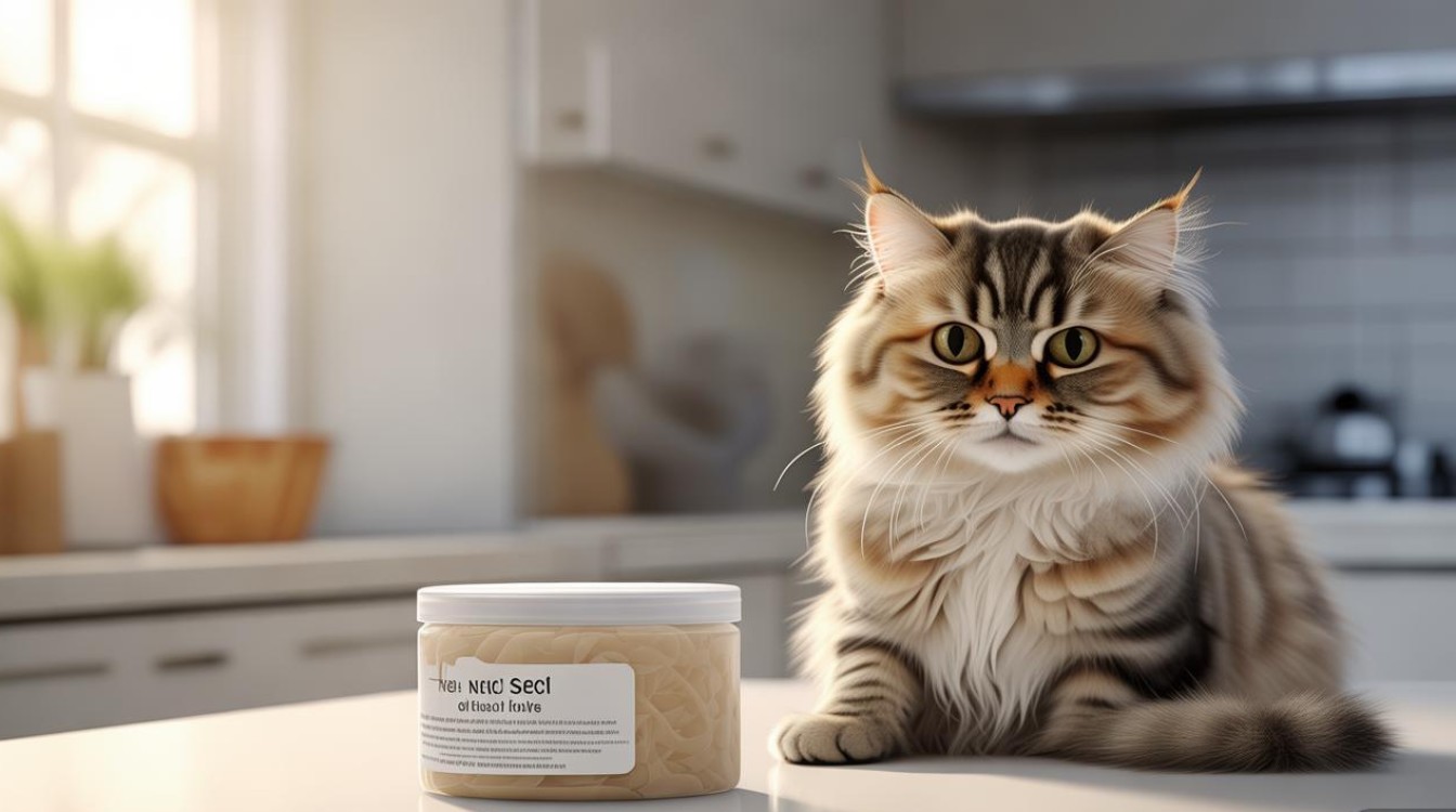 猫咪拉稀能吃思密达