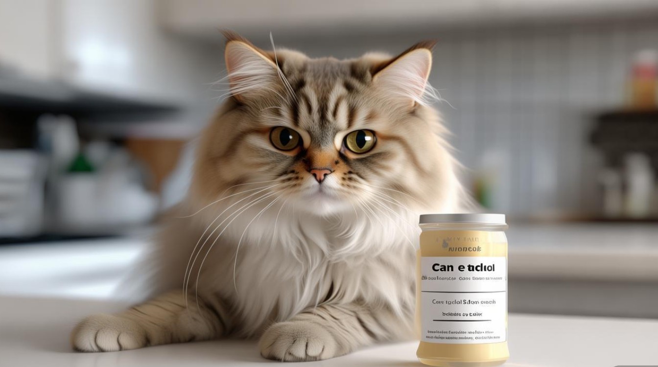 猫咪拉稀能吃思密达