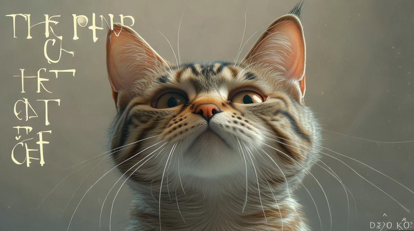 猫咪咕噜声不对