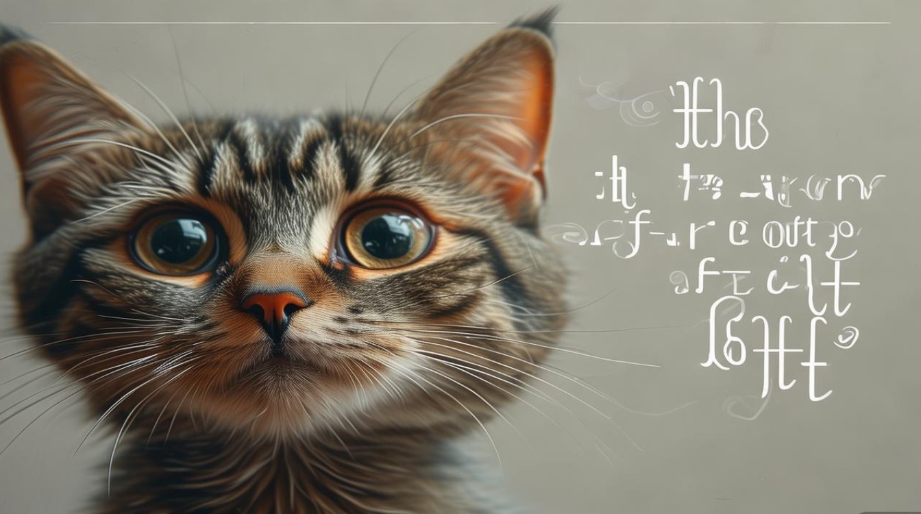 猫咪咕噜声不对