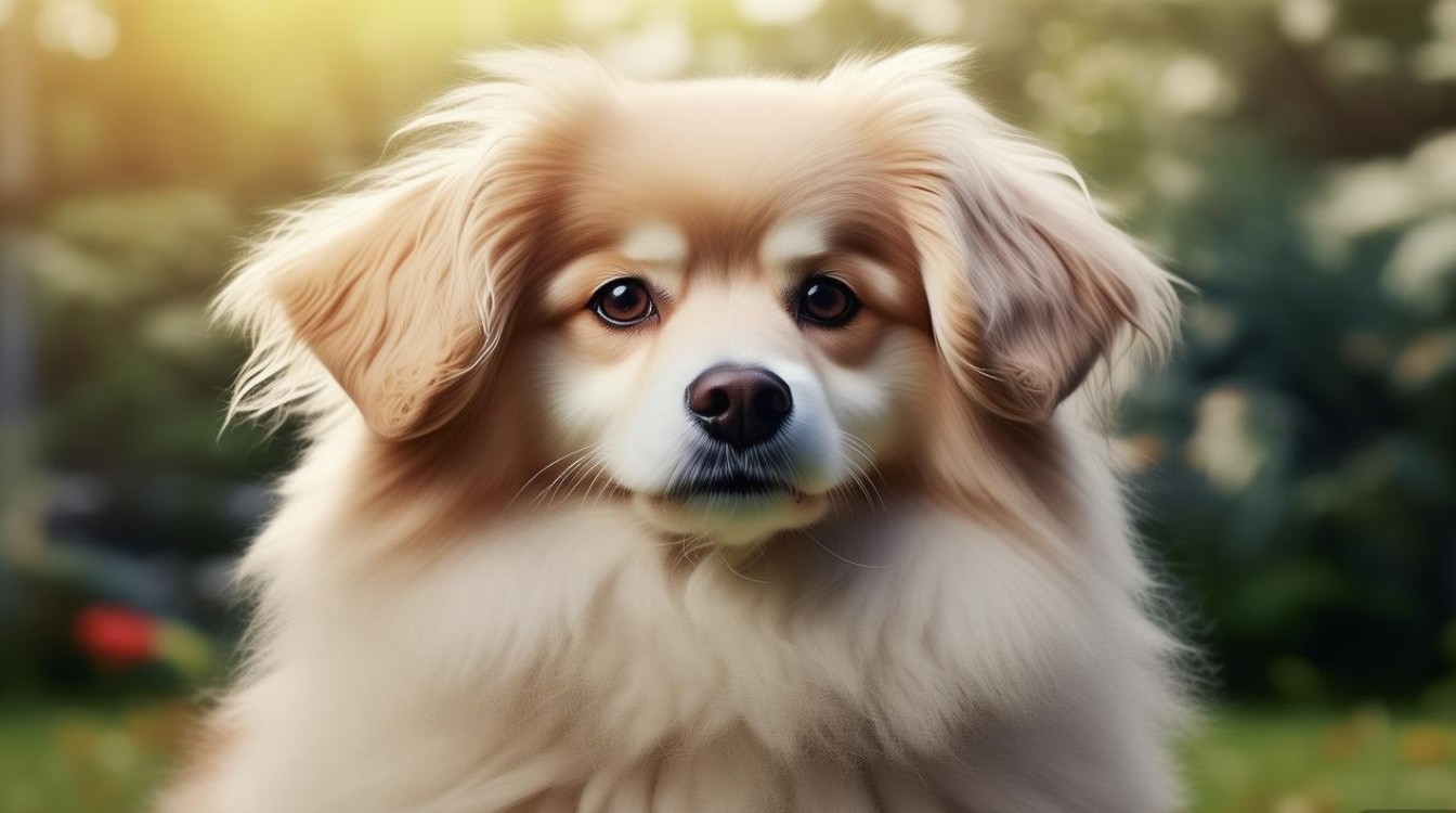 狗狗没体味