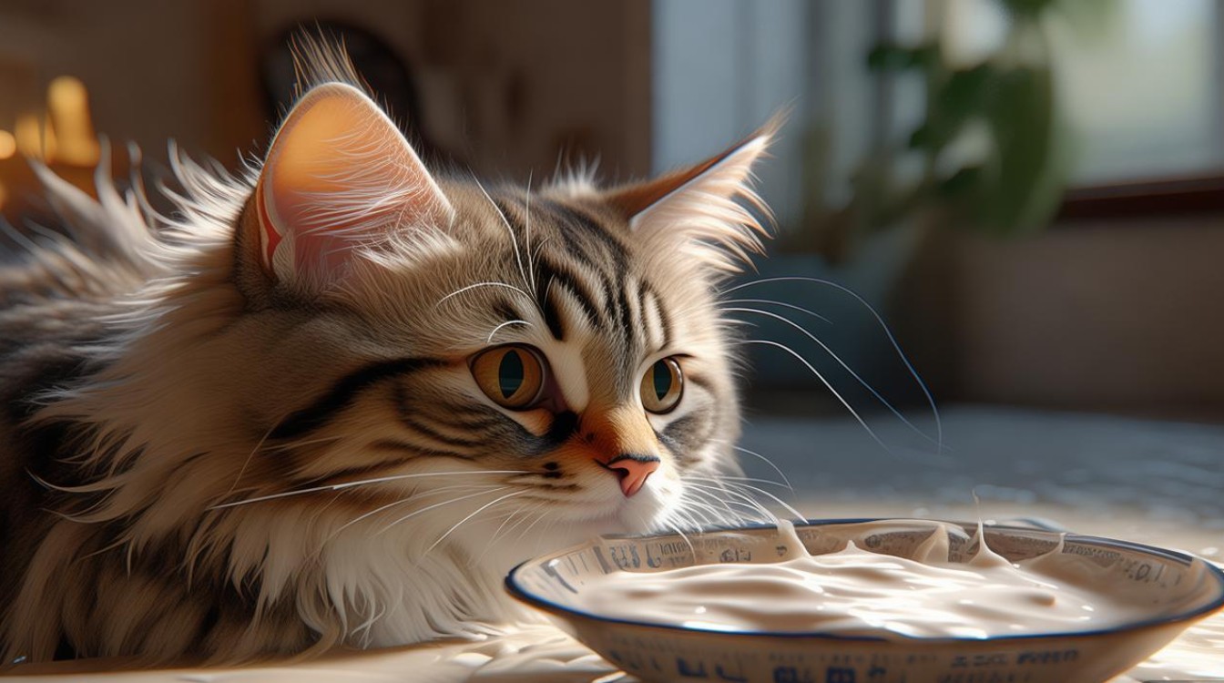 猫咪吃毛膏