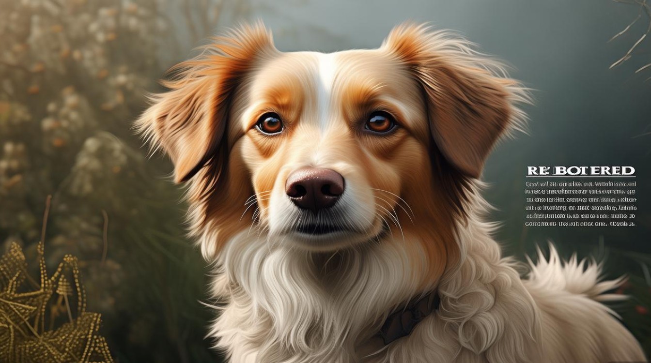 番狗狗种