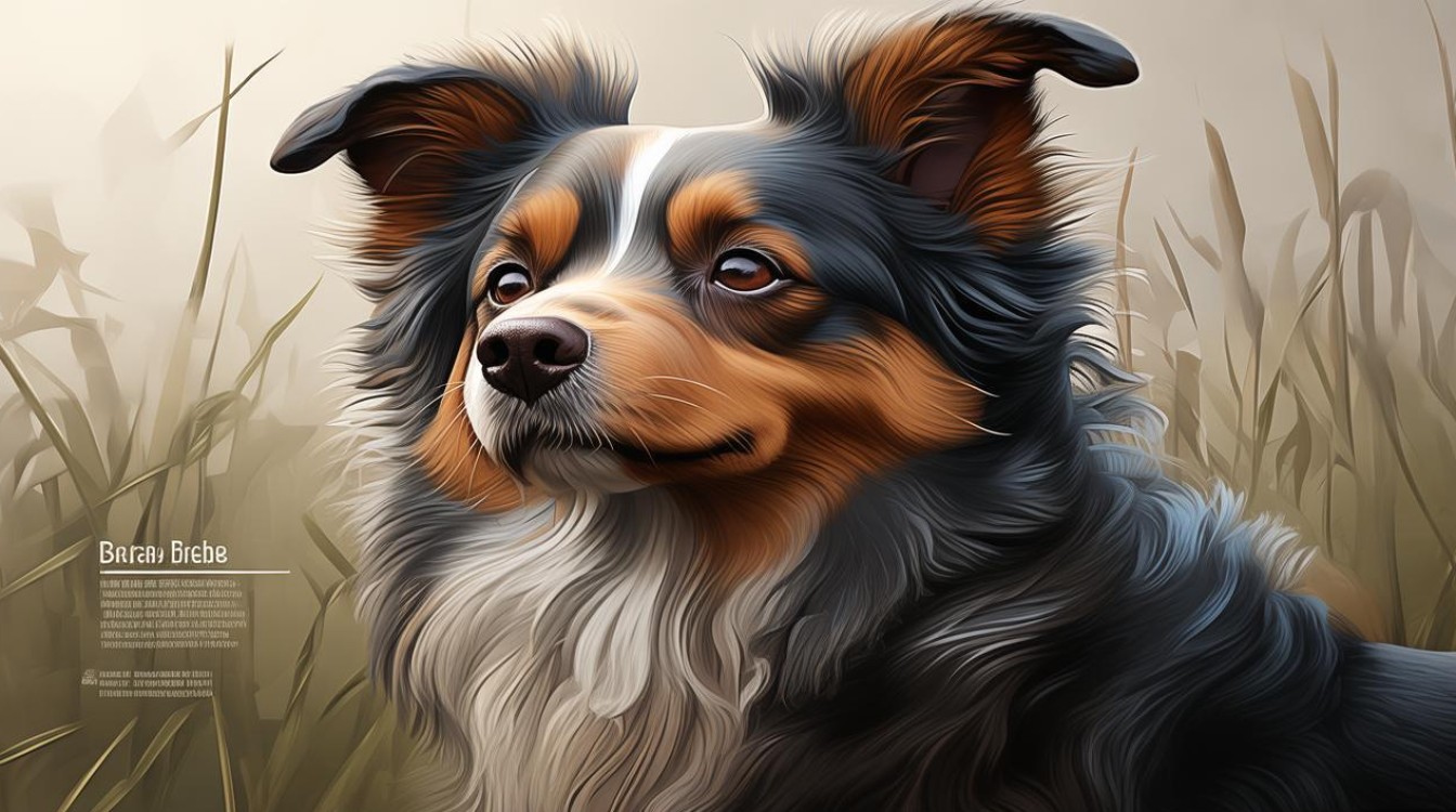 番狗狗种