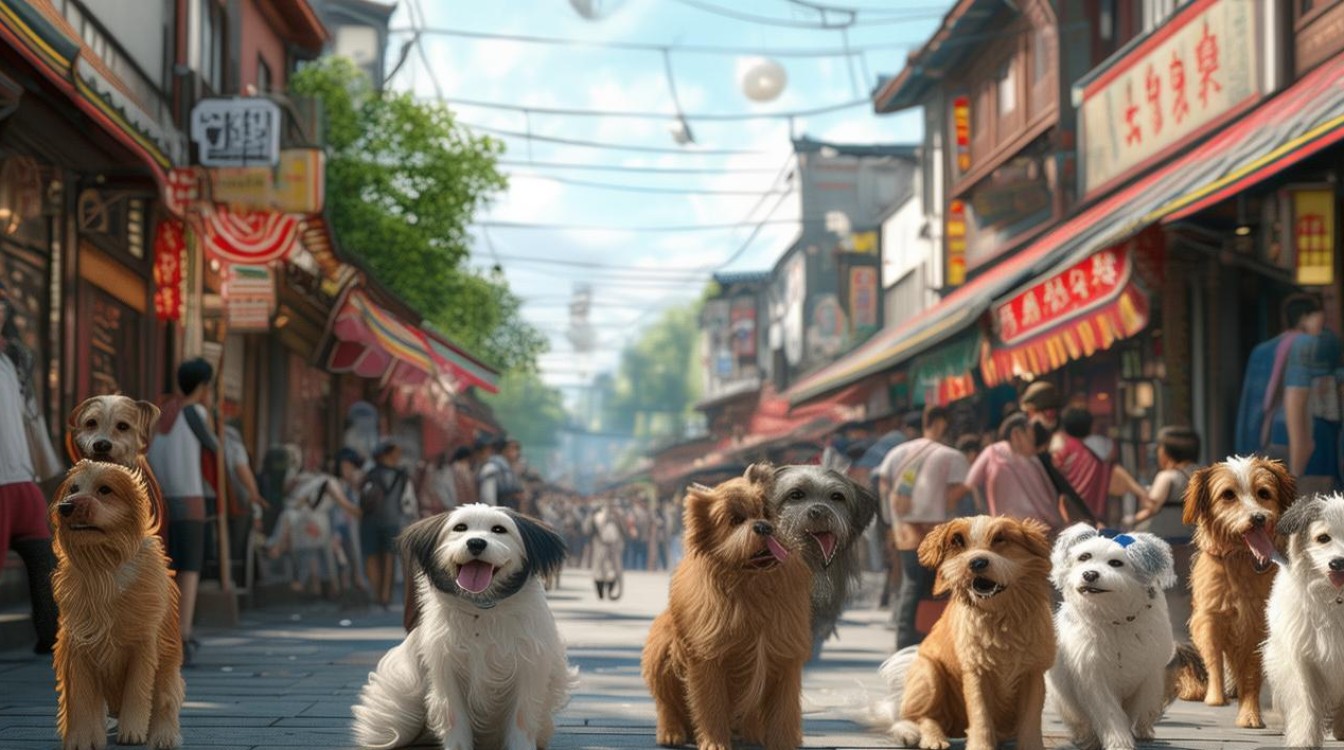 襄阳找狗狗