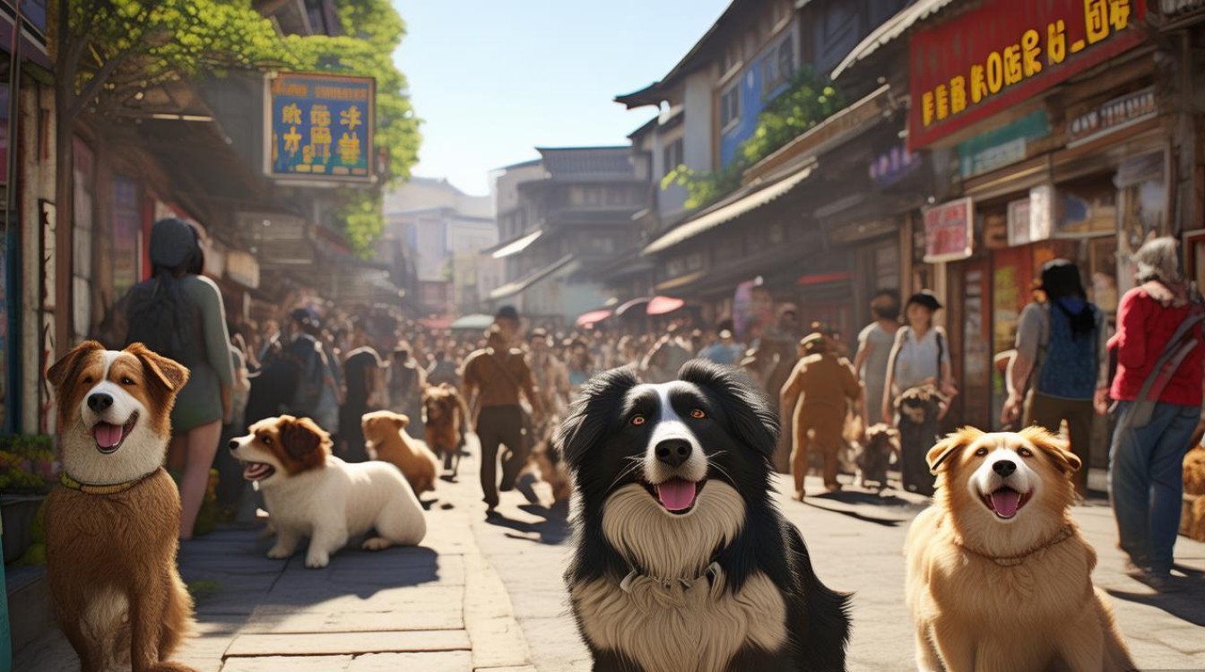 襄阳找狗狗