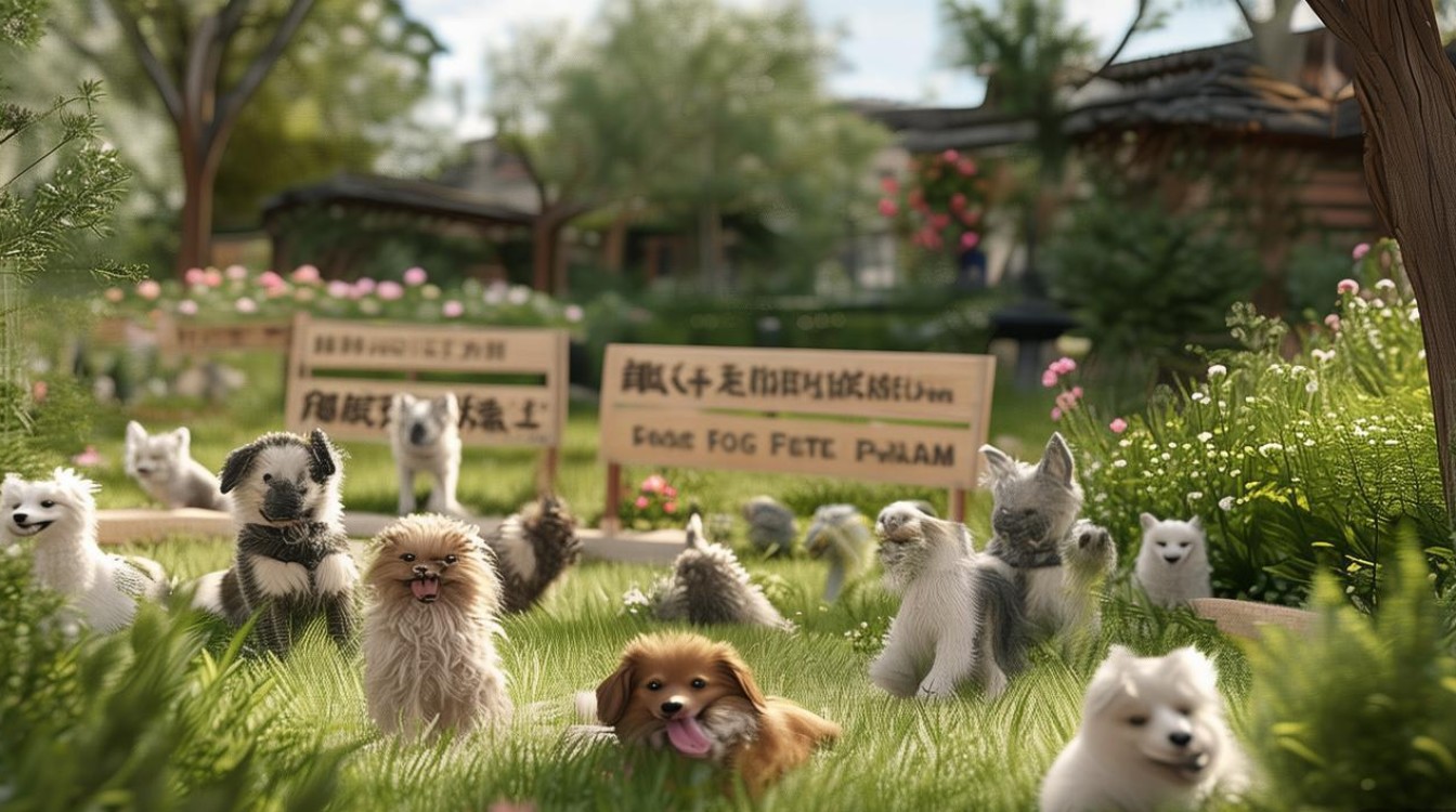 襄阳寄养狗狗