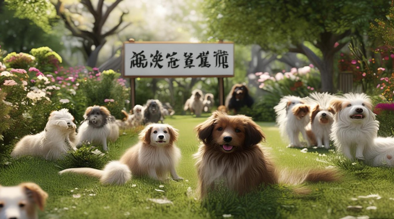 襄阳寄养狗狗