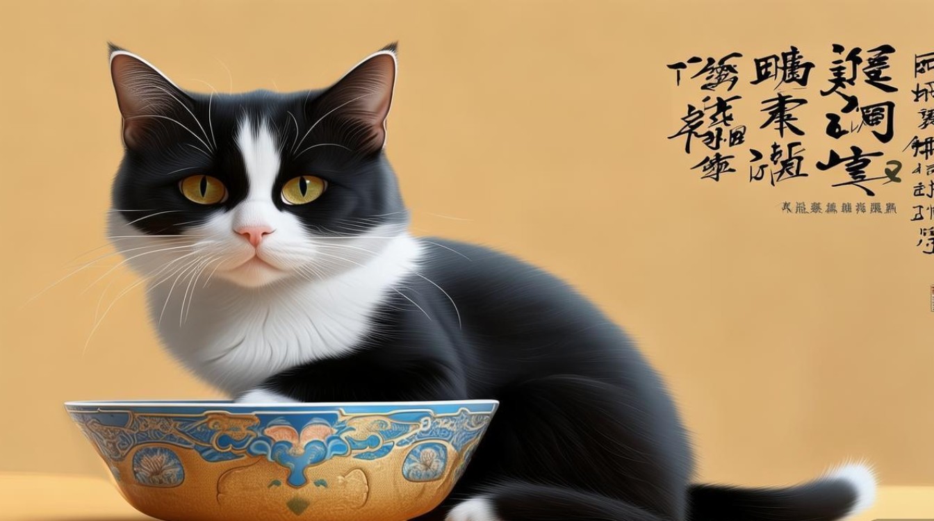 中国宠物猫咪