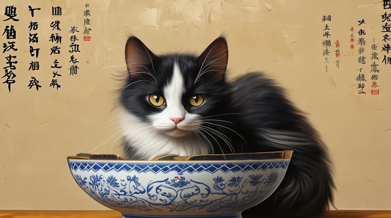 中国宠物猫咪