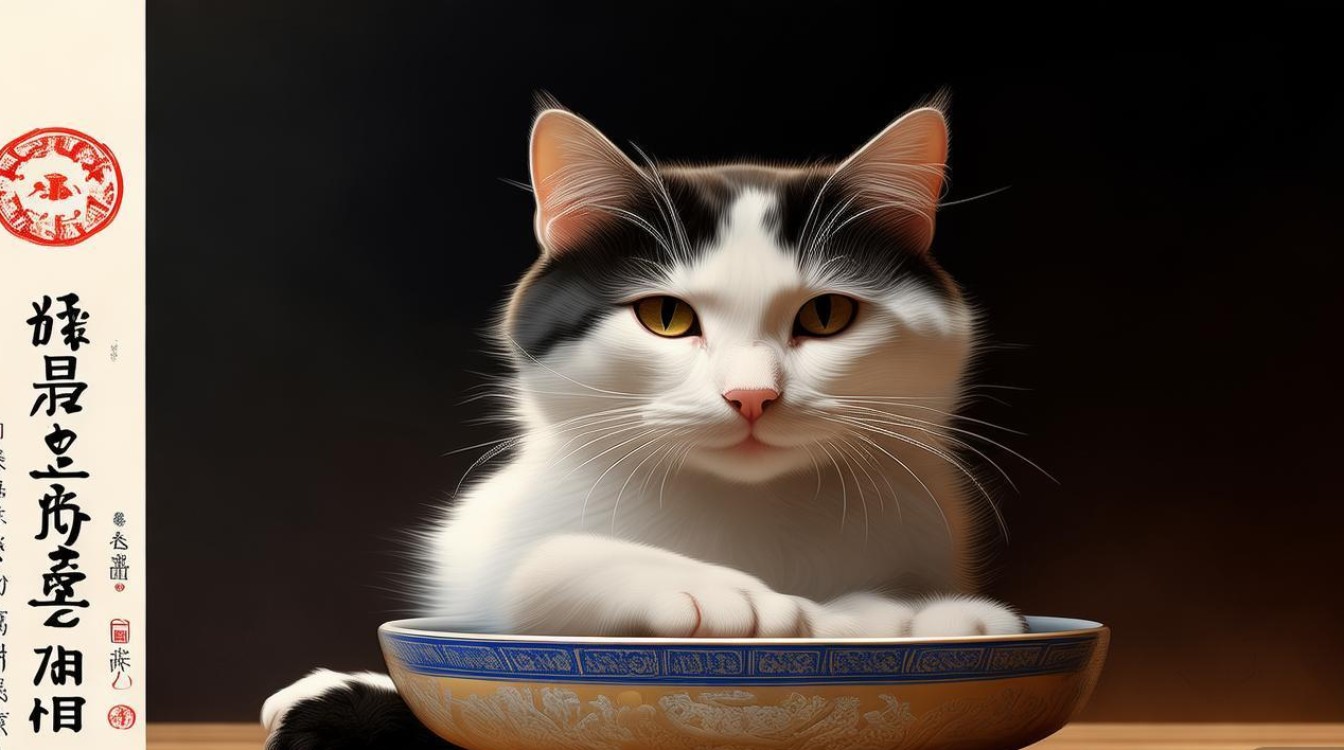 中国宠物猫咪