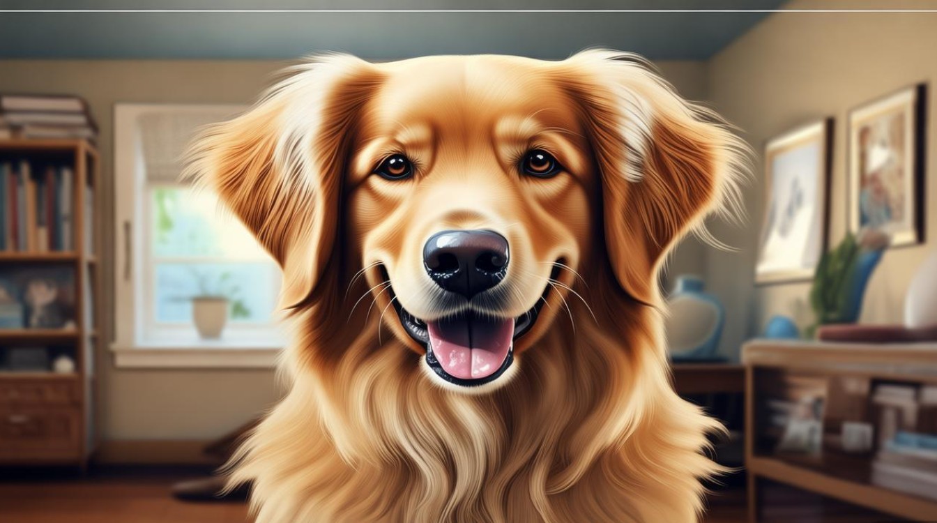 狗狗的要求