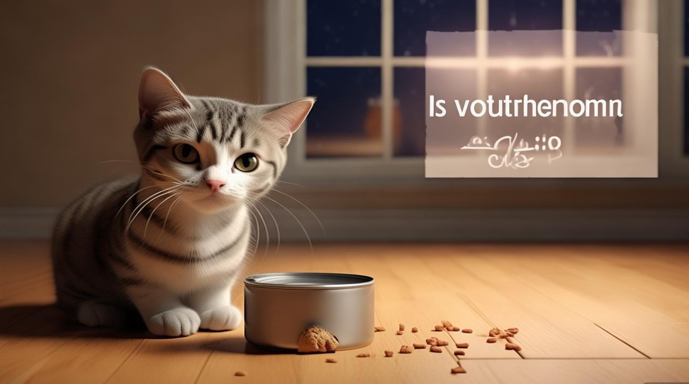 猫咪呕吐正常吗