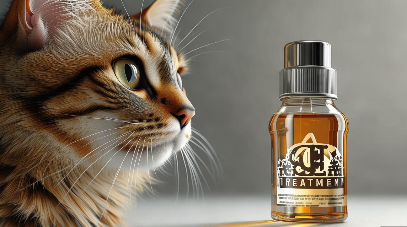 猫咪外驱滴剂