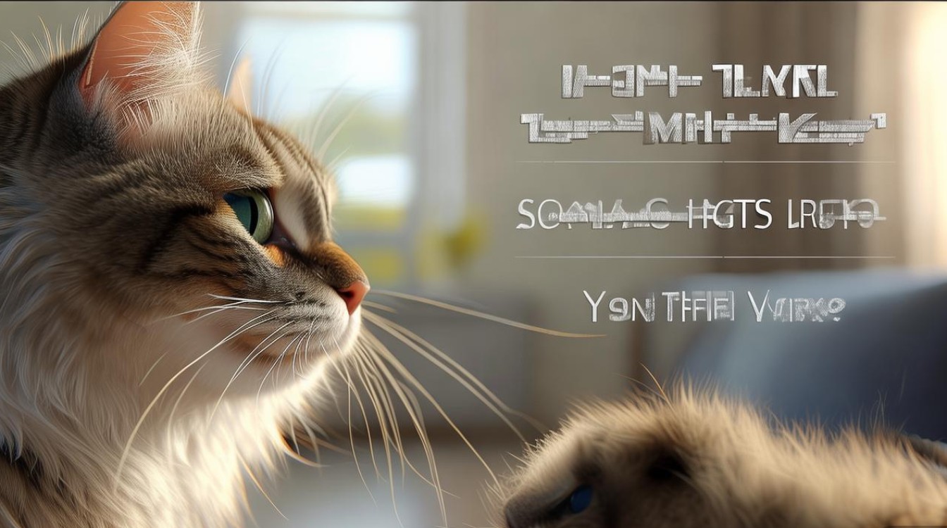 猫咪碰了仓鼠会生病么